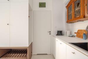 VANITY Boutique Apartment Old Town noise free