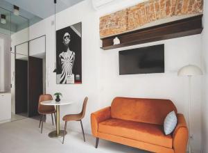 VANITY Boutique Apartment Old Town noise free