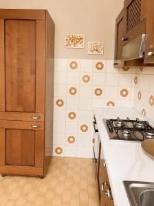 Charm Studio - Large private terrace, Masserano