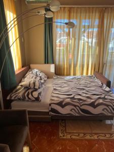 Júlia-Gyöngyvirág apartman