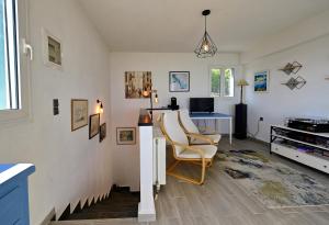 Agrielia House