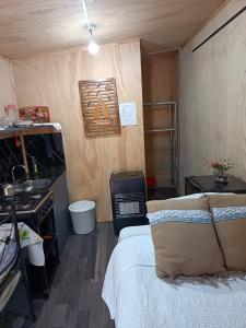 Mini Departamento, Mono Ambiente Pucon