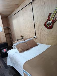 Mini Departamento, Mono Ambiente Pucon