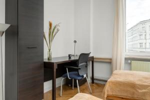 Przytulny Apartament Legionów z Parkingiem by Noclegi Renters