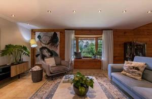 Blue Mountains Cabin