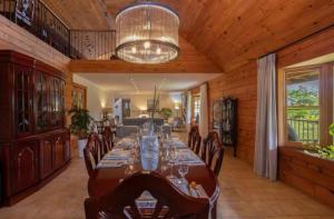 Blue Mountains Cabin