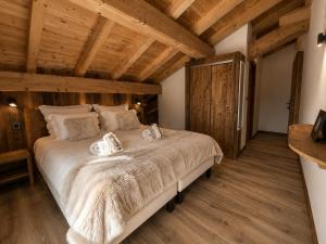 Chalet Azalée, Montriond, Morzine, Avoriaz