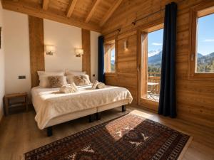 Chalet Azalée, Montriond, Morzine, Avoriaz