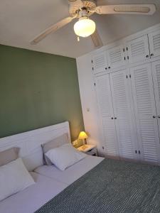 Posidonia -Son Bou Apartment