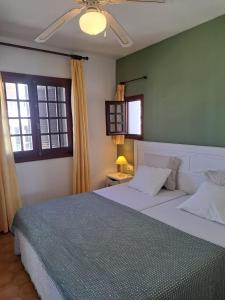 Posidonia -Son Bou Apartment