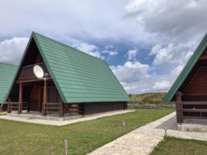 Sunset Lodge Žabljak