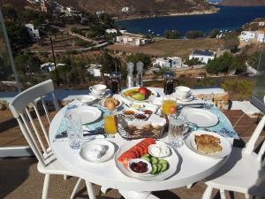 Eirini Luxury Hotel Villas Patmos Greece