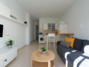 Cozy Nearby Flat Las Canteras
