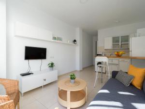 Cozy Nearby Flat Las Canteras