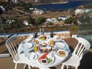 Eirini Luxury Hotel Villas Patmos Greece