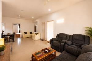 Aravalli by Red Olive4BHK30min AirportCybercity