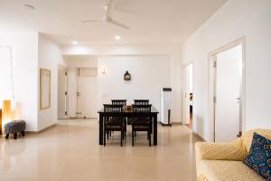 Aravalli by Red Olive4BHK30min AirportCybercity