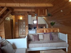 Sunset Lodge Žabljak