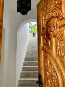 Villa Zanzibar, Private Ocean Floor, exclusive