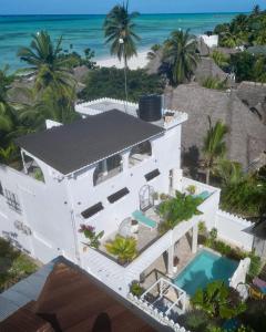 Villa Zanzibar, Private Ocean Floor, exclusive
