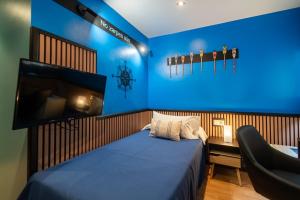 Hotel A. G. Porcillan