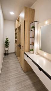 Apartamento familiar cerca al cento medellin