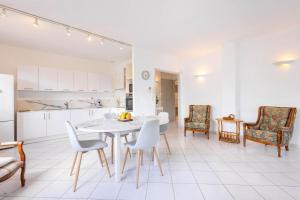 Charmant appartement Valras-Plage