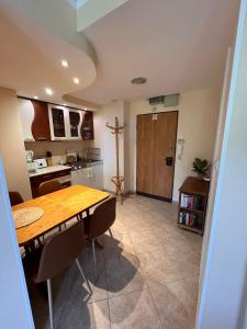 Kawcza Góra - Apartamenty Cameo Międzyzdroje