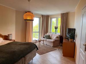 Kawcza Góra - Apartamenty Cameo Międzyzdroje