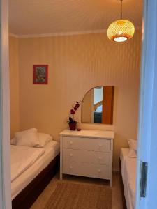 Kawcza Góra - Apartamenty Cameo Międzyzdroje
