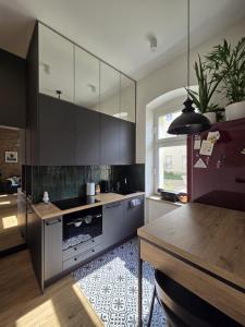 Wilda House