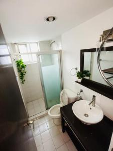 Departamento en Tehuantepec Roma Norte 237