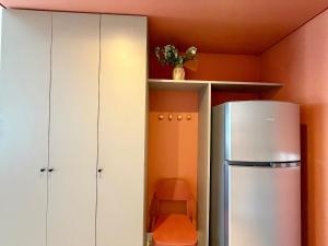 Flat 802 - Ed. Praia de Gameleira, Boa Viagem