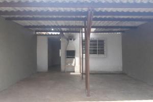 Casa pra temporada