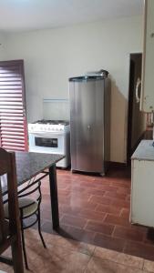 Casa pra temporada