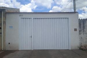 Casa pra temporada