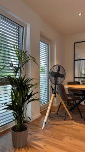 AMAO-Jade - Business Apartment - 4 Guests - Parking