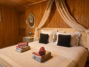 Chalet Génépi
