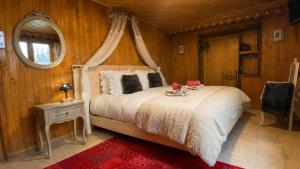 Chalet Génépi