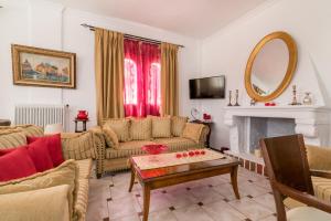 Amalia Country House