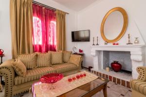 Amalia Country House