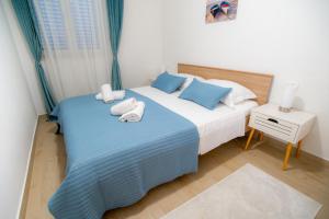 Apartmani NoMaNi