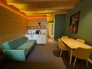 New Gudauri Studio N206 in Suites!