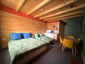 New Gudauri Studio N206 in Suites!