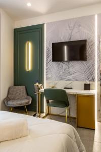 Borsieri Emerald Suite - Lake Como