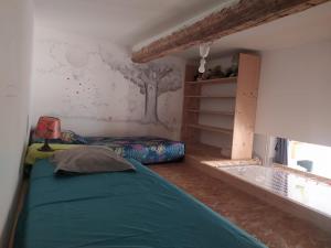 Appartement spacieux dans centre historique