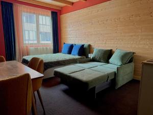 New Gudauri Studio N206 in Suites!