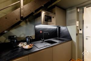La Zecca Loft