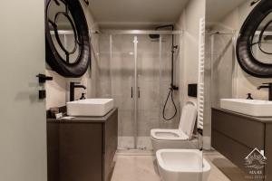 La Zecca Loft
