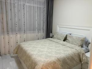 Apartment in downtown Corniche-Hilton & TGV station